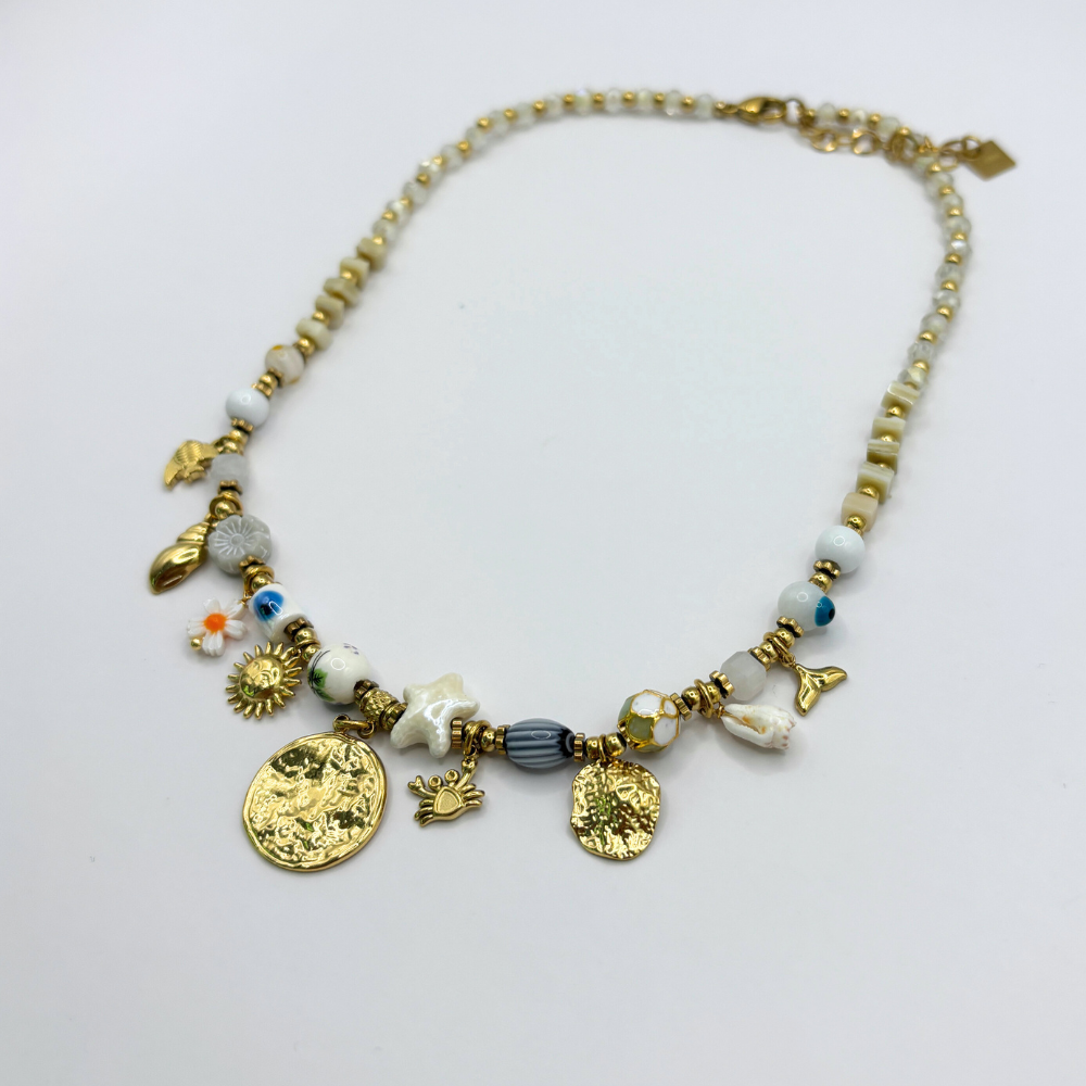 Venice summer ketting