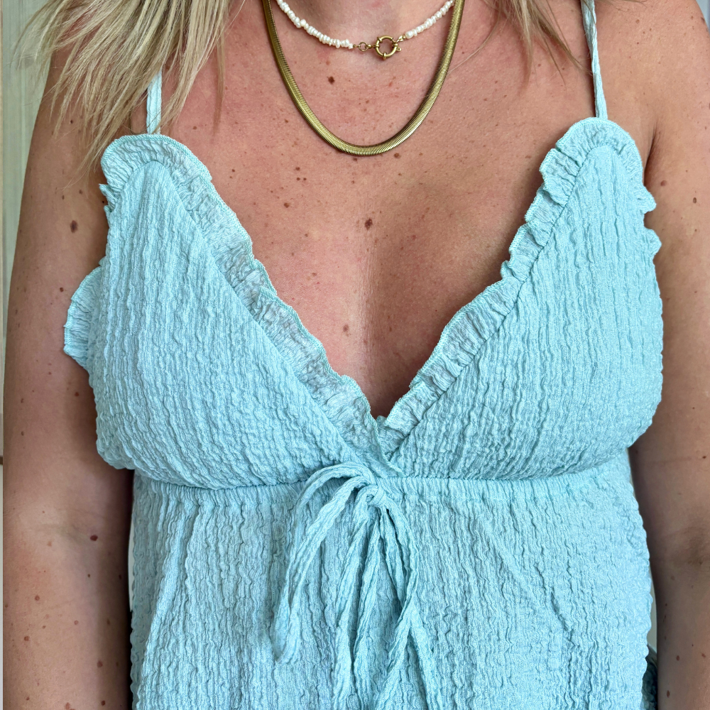 Summer top