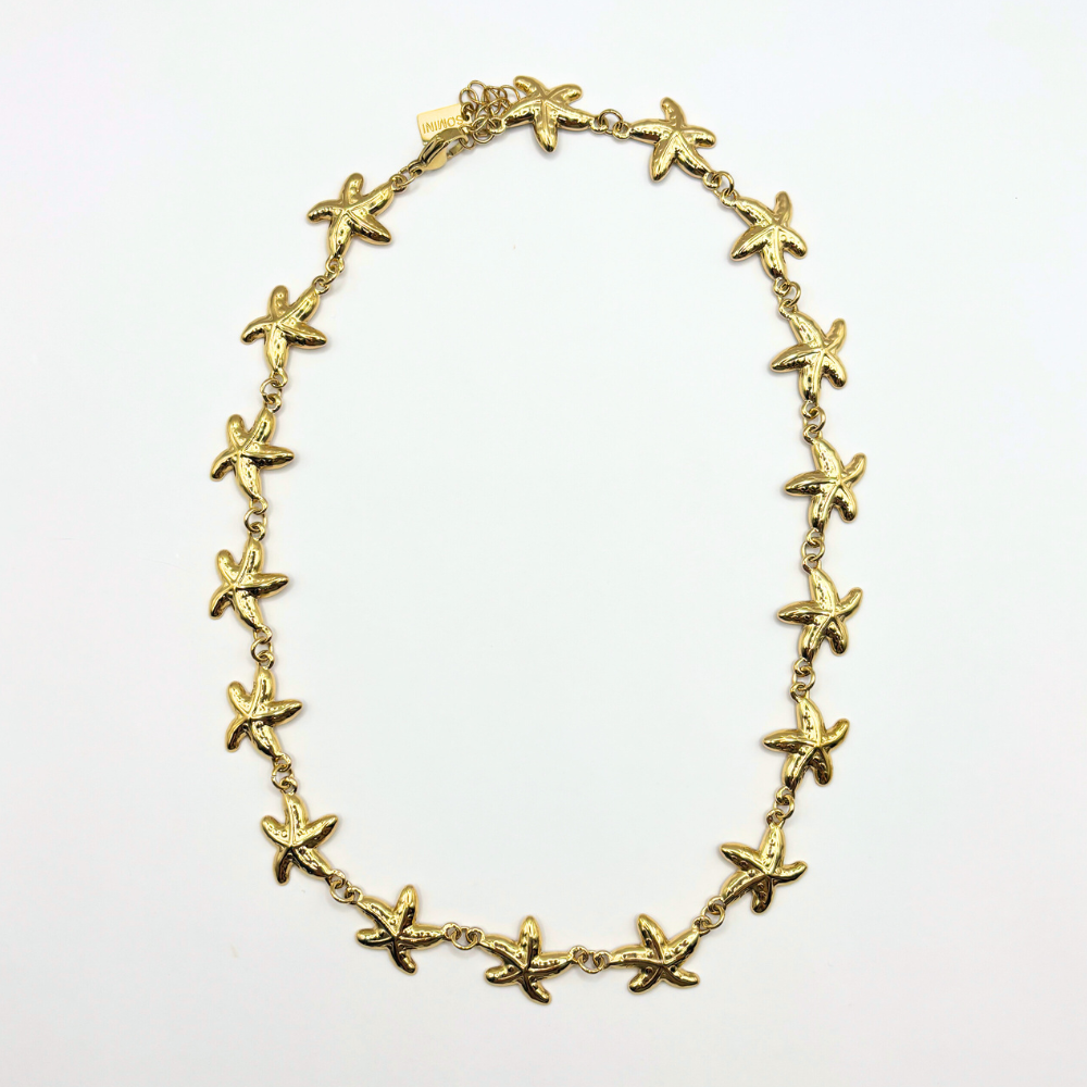Beachy ketting