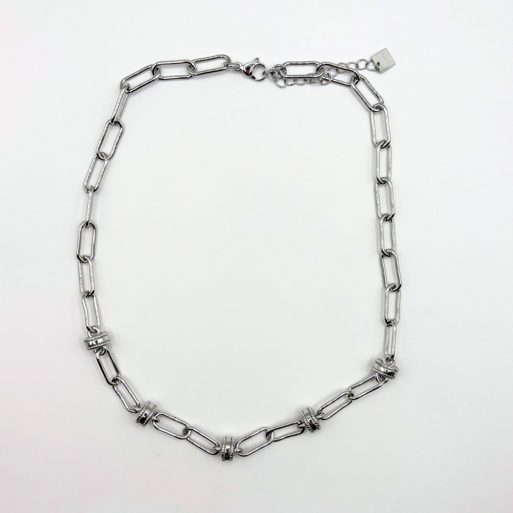 Schakelketting mesh