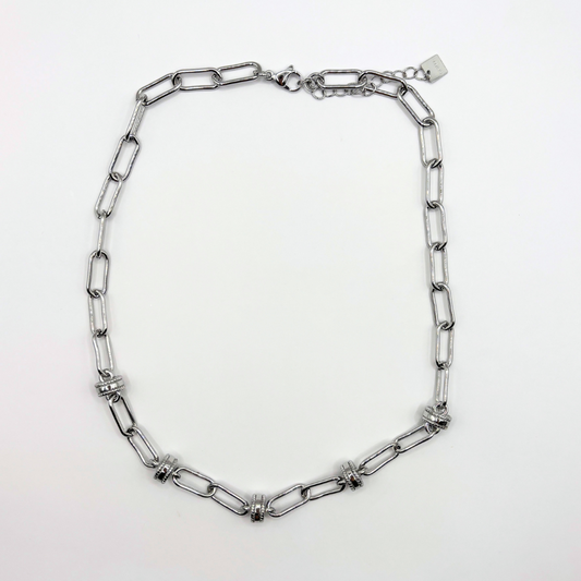 Schakelketting mesh