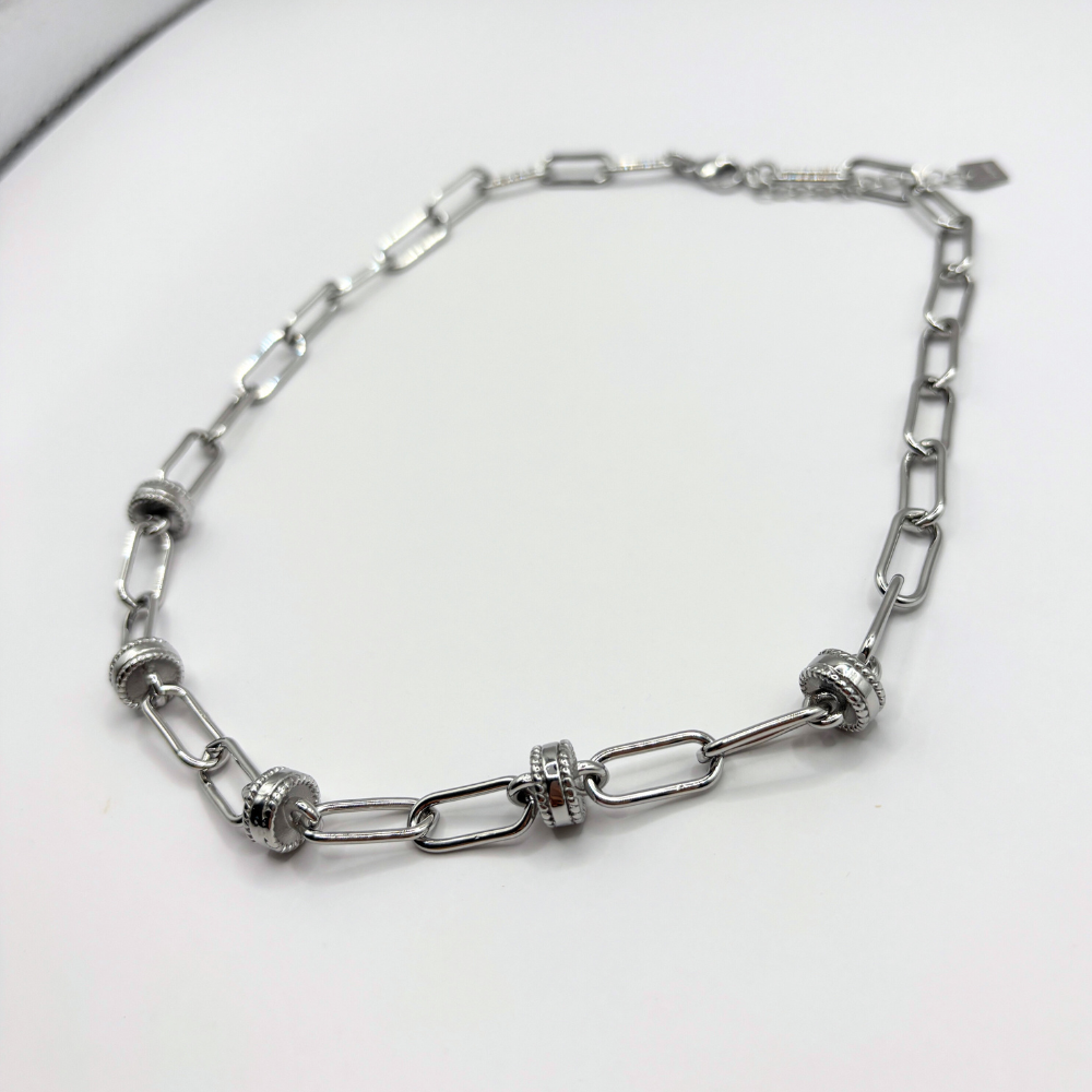 Schakelketting mesh