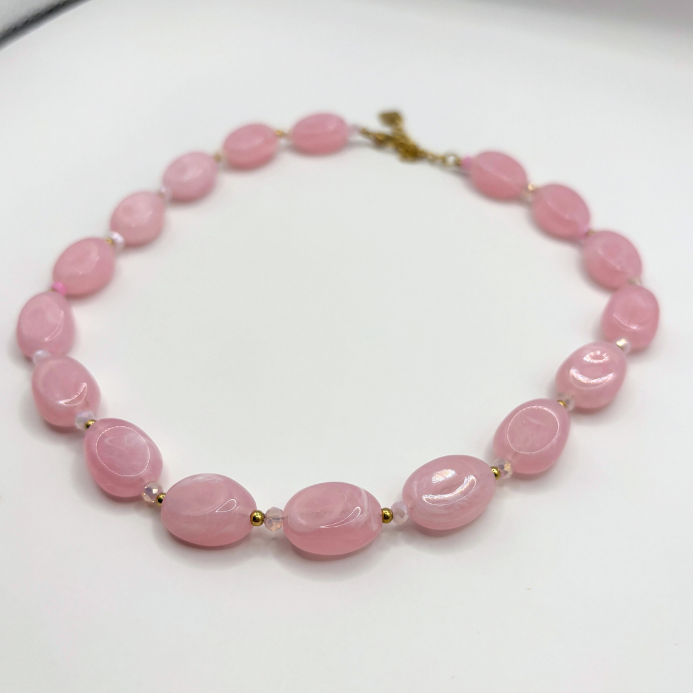 Ketting pebble