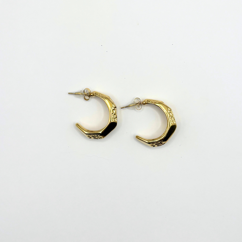 Oorbellen hoops