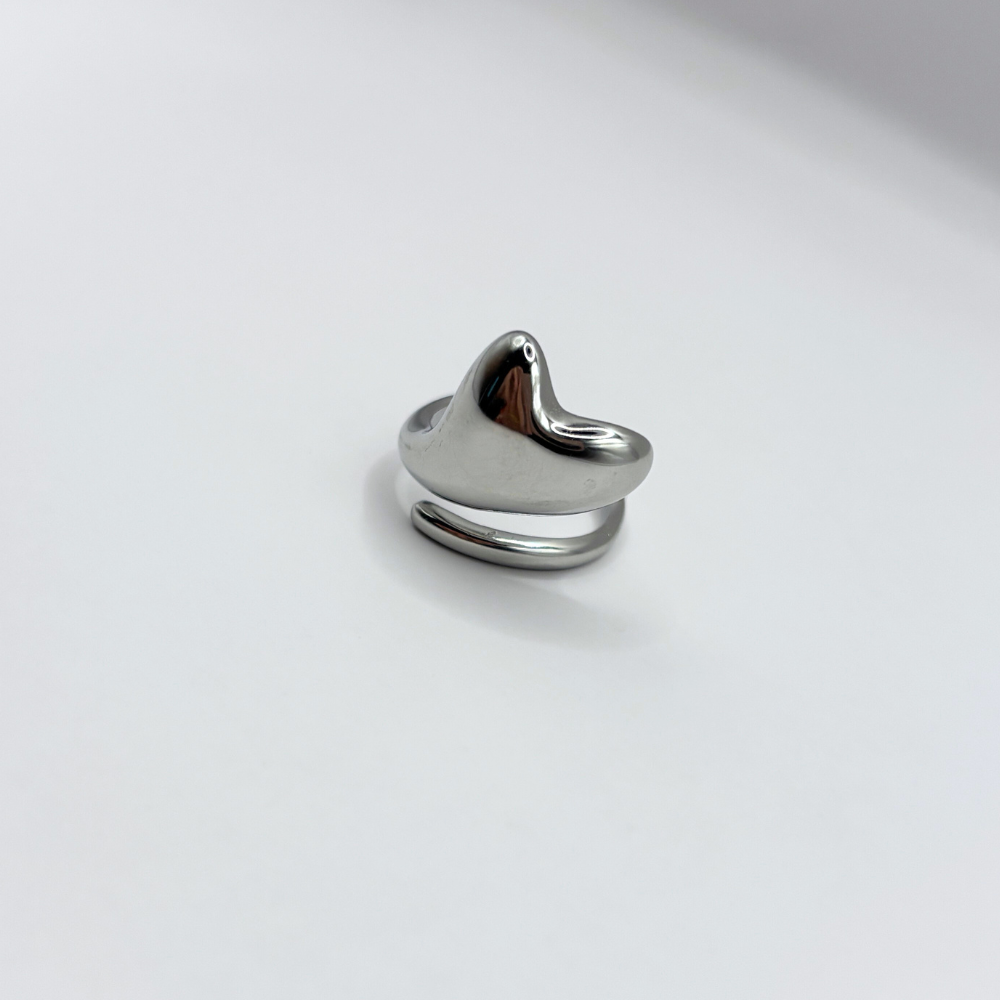 Ring heart