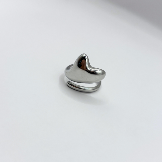 Ring heart