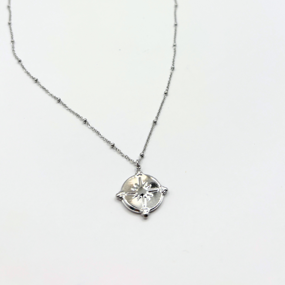 Kompas ketting