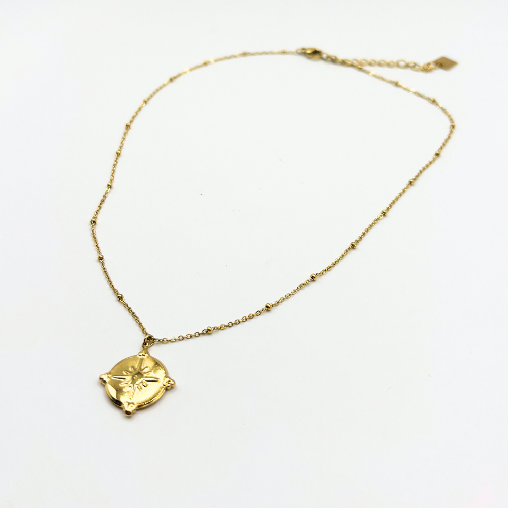 Kompas ketting