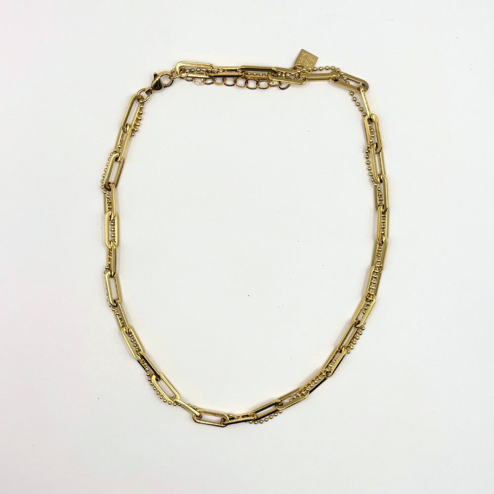 Schakelketting