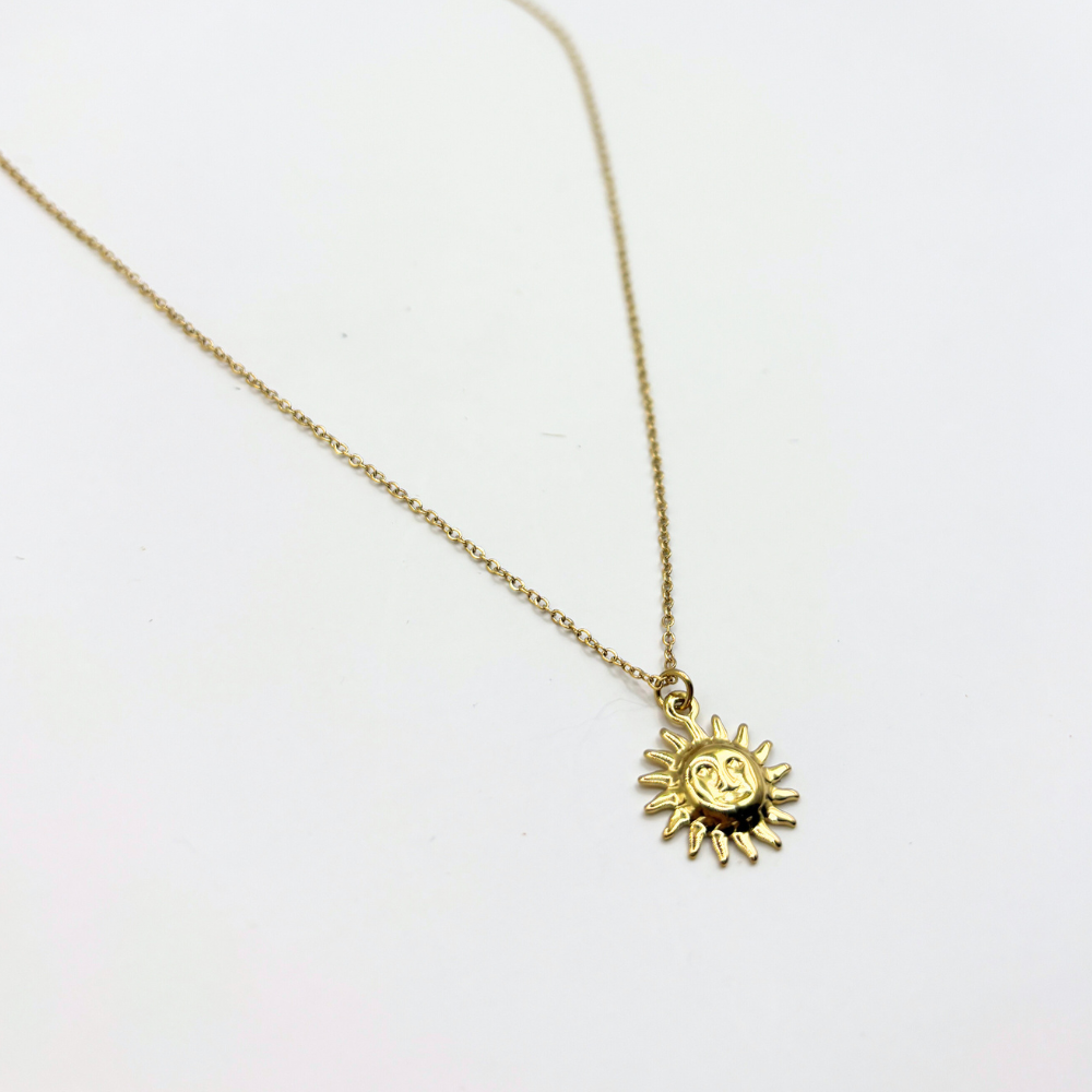 Sunshine ketting