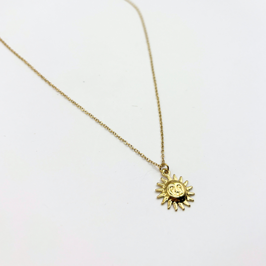 Sunshine ketting