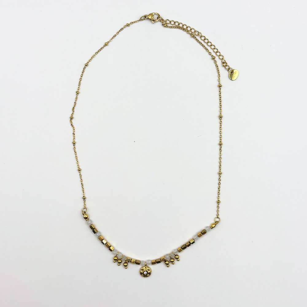 Indian summer ketting