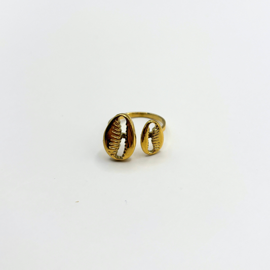 Shell ring