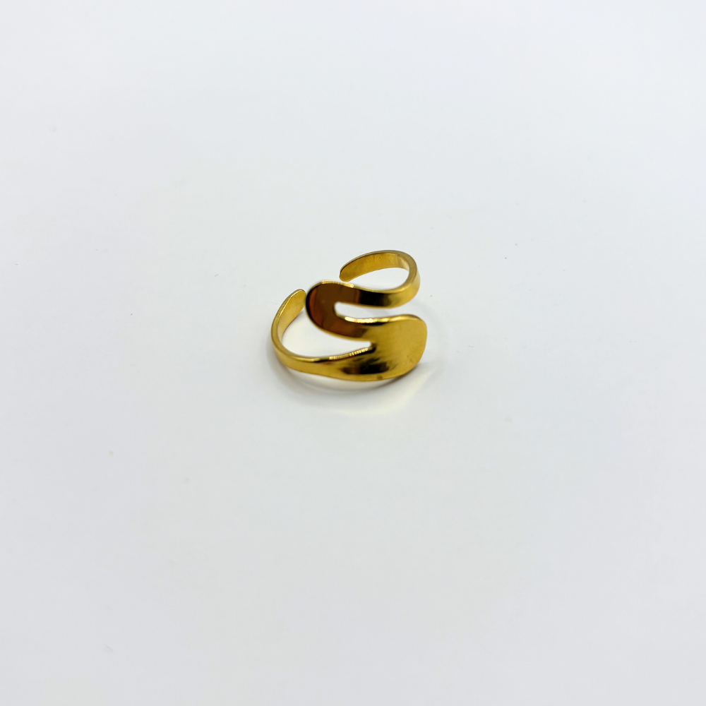 Snake ring