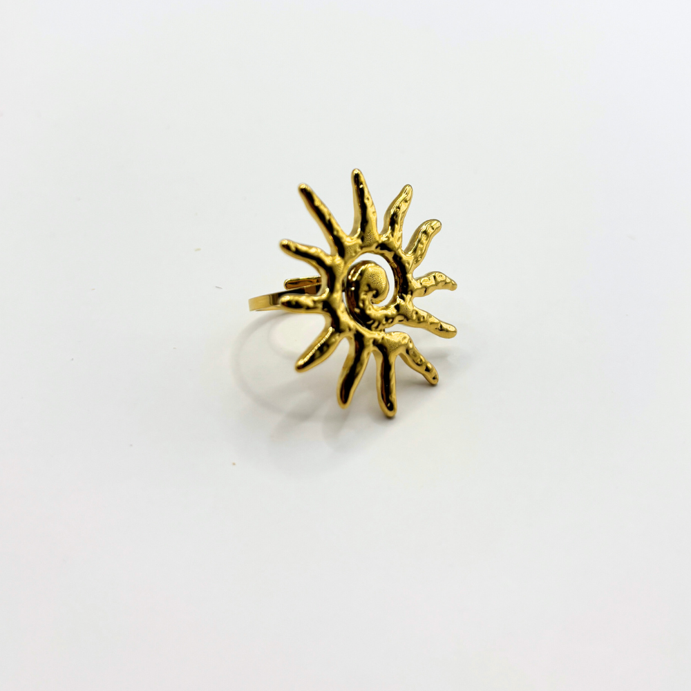 Sunny ring