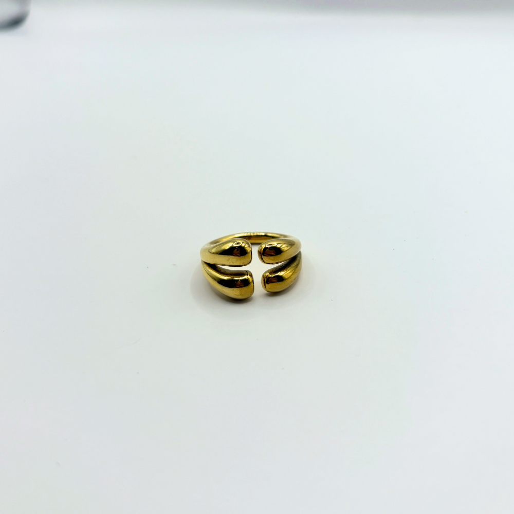 Statement ring