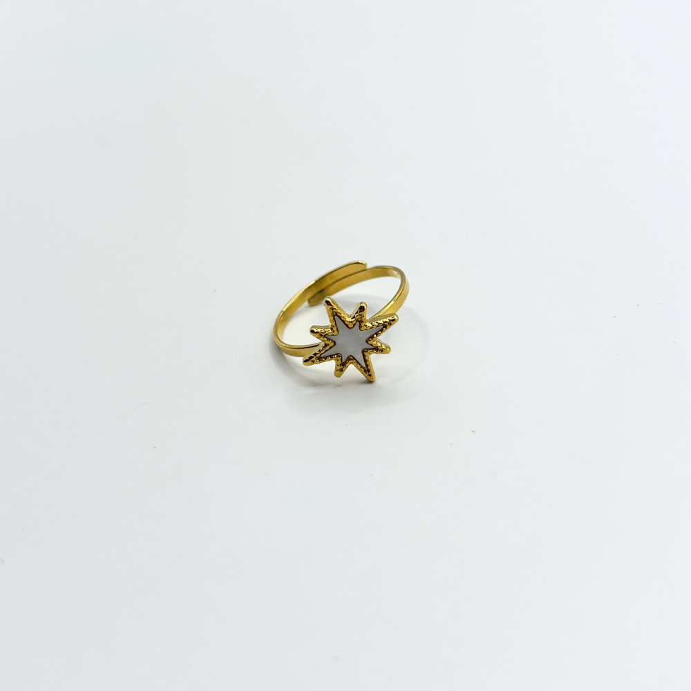 Star ring