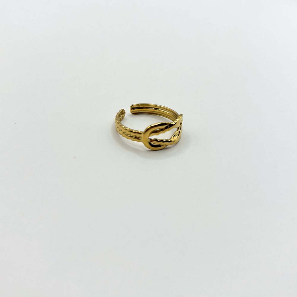 Braid ring
