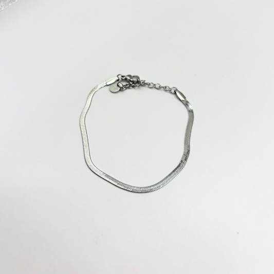 Snake armband