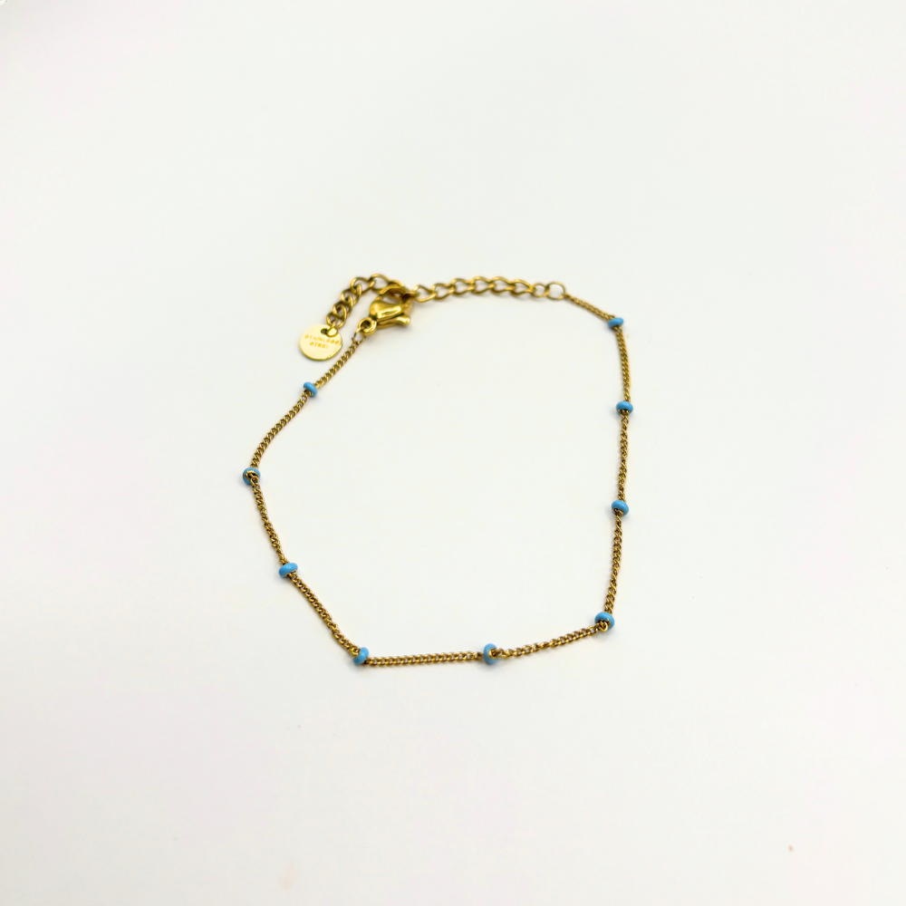 Minimalistic armbandje