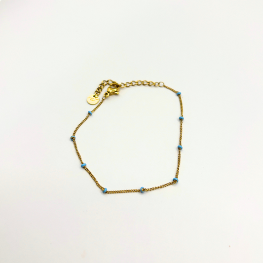Minimalistic armbandje