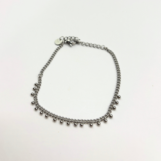 Tiny points armband