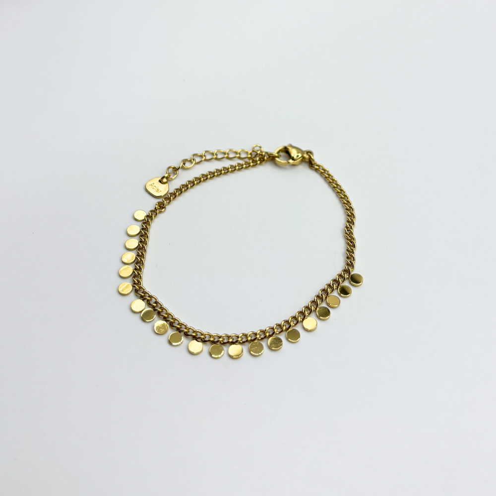 Points armband