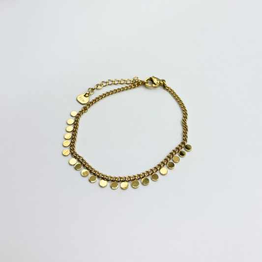 Points armband