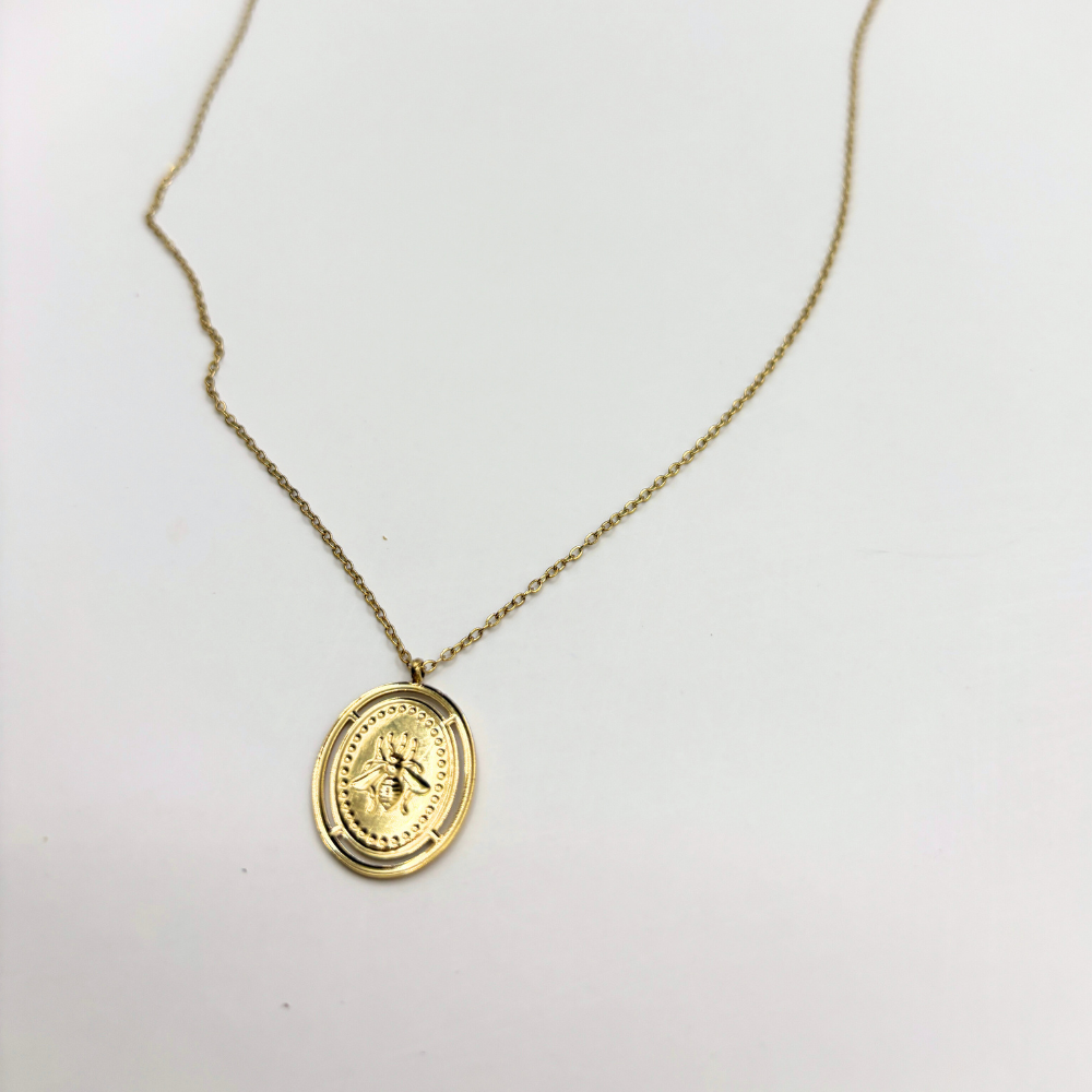 Bedel ketting