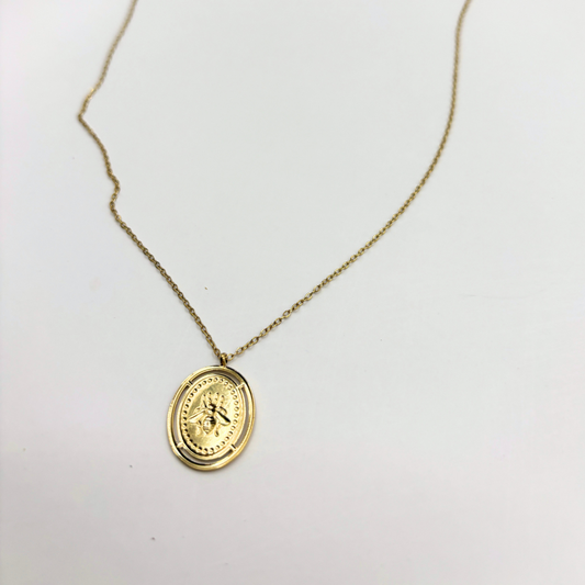 Bedel ketting