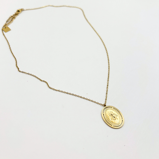 Bedel ketting