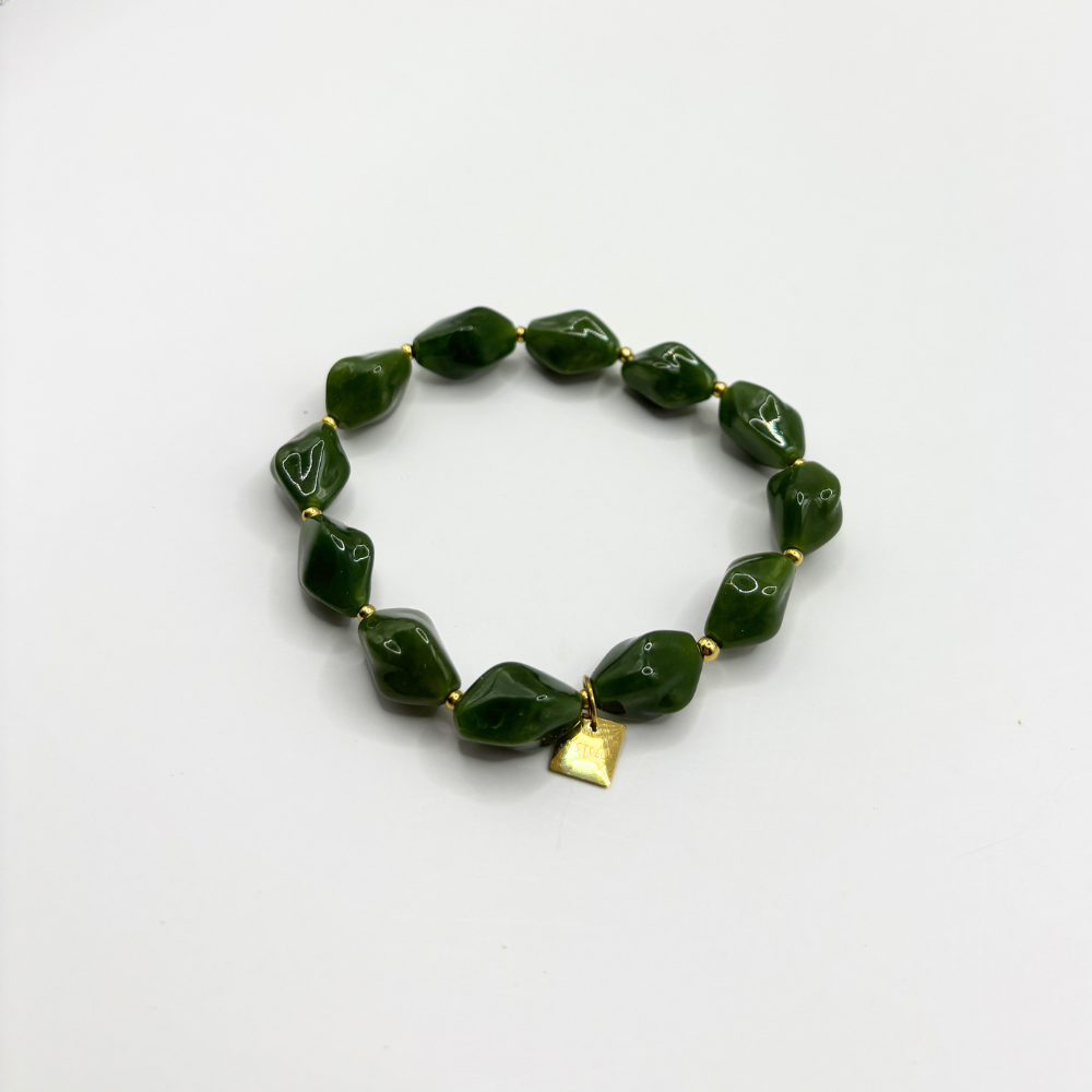 Fall armband