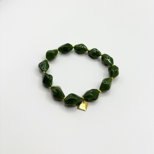 Fall armband