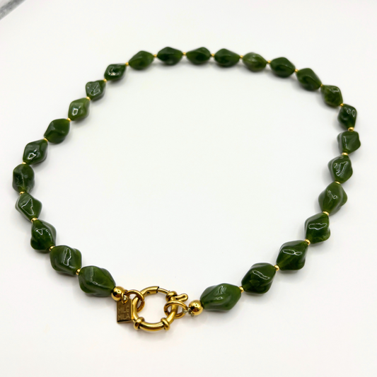 Fall ketting
