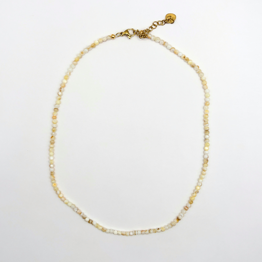 Minimalistic ketting