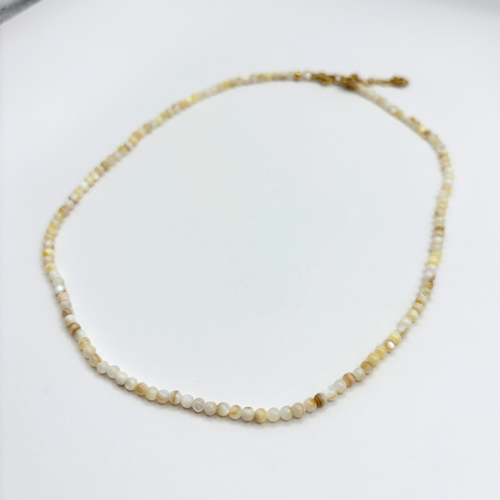 Minimalistic ketting