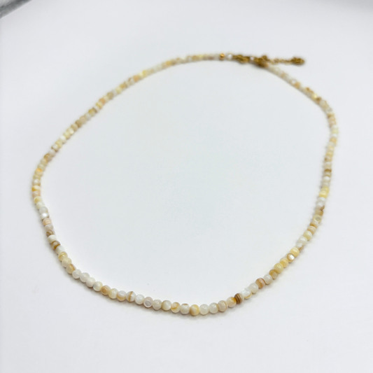 Minimalistic ketting