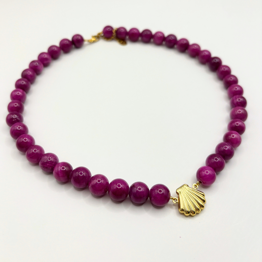 Bubble ketting