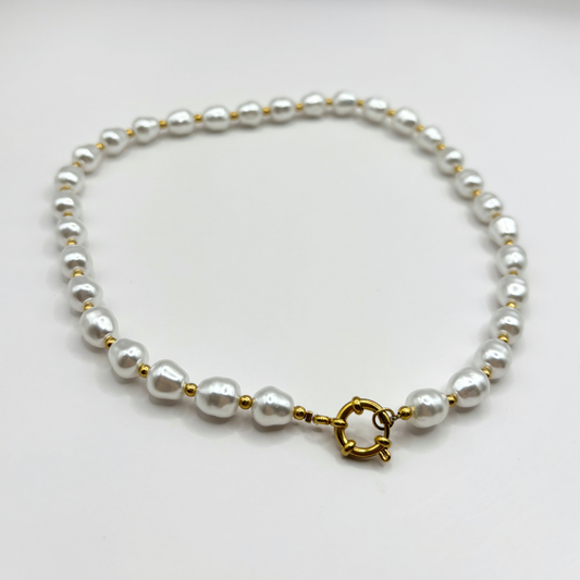 Parel ketting
