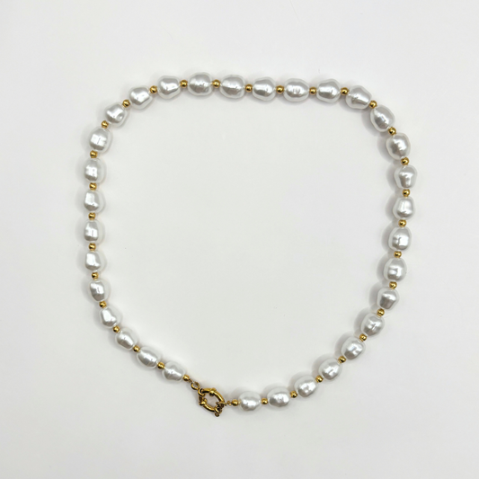 Parel ketting