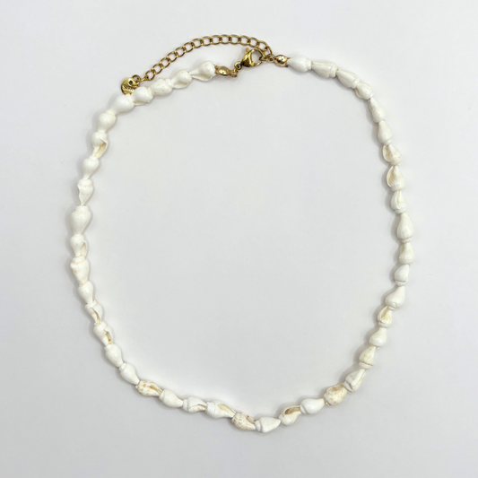 Schelpen ketting