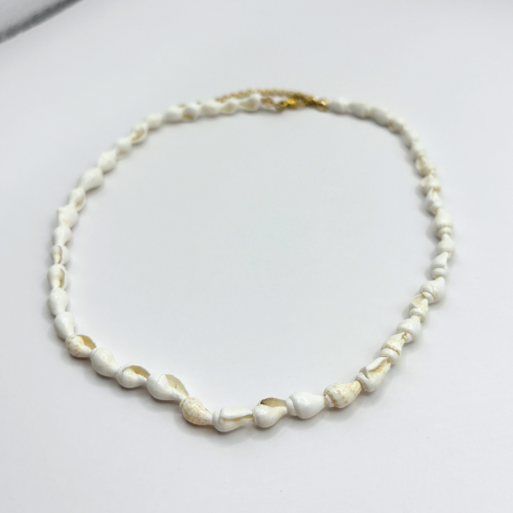 Schelpen ketting