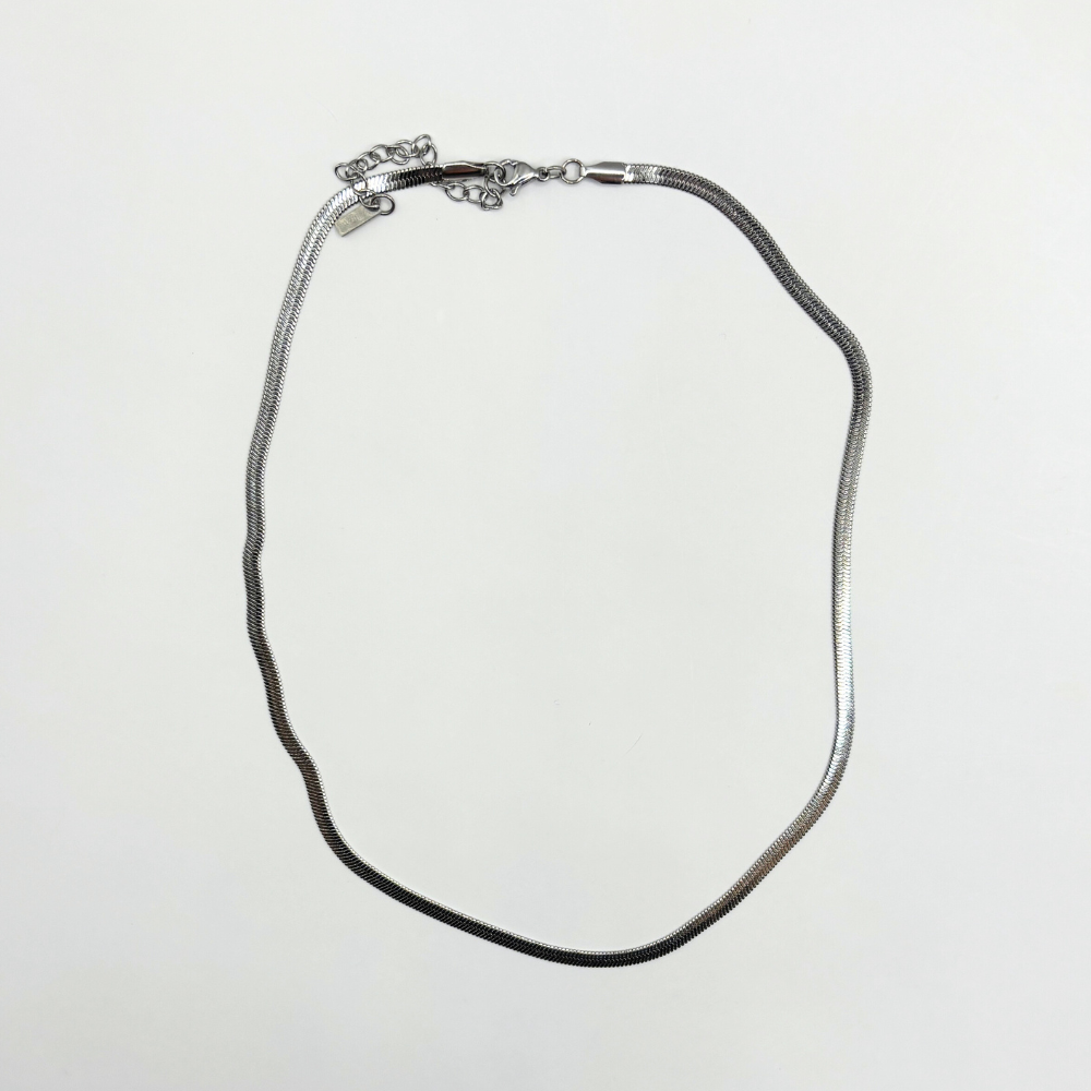 Classy snake ketting