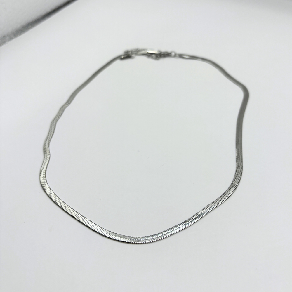 Classy snake ketting