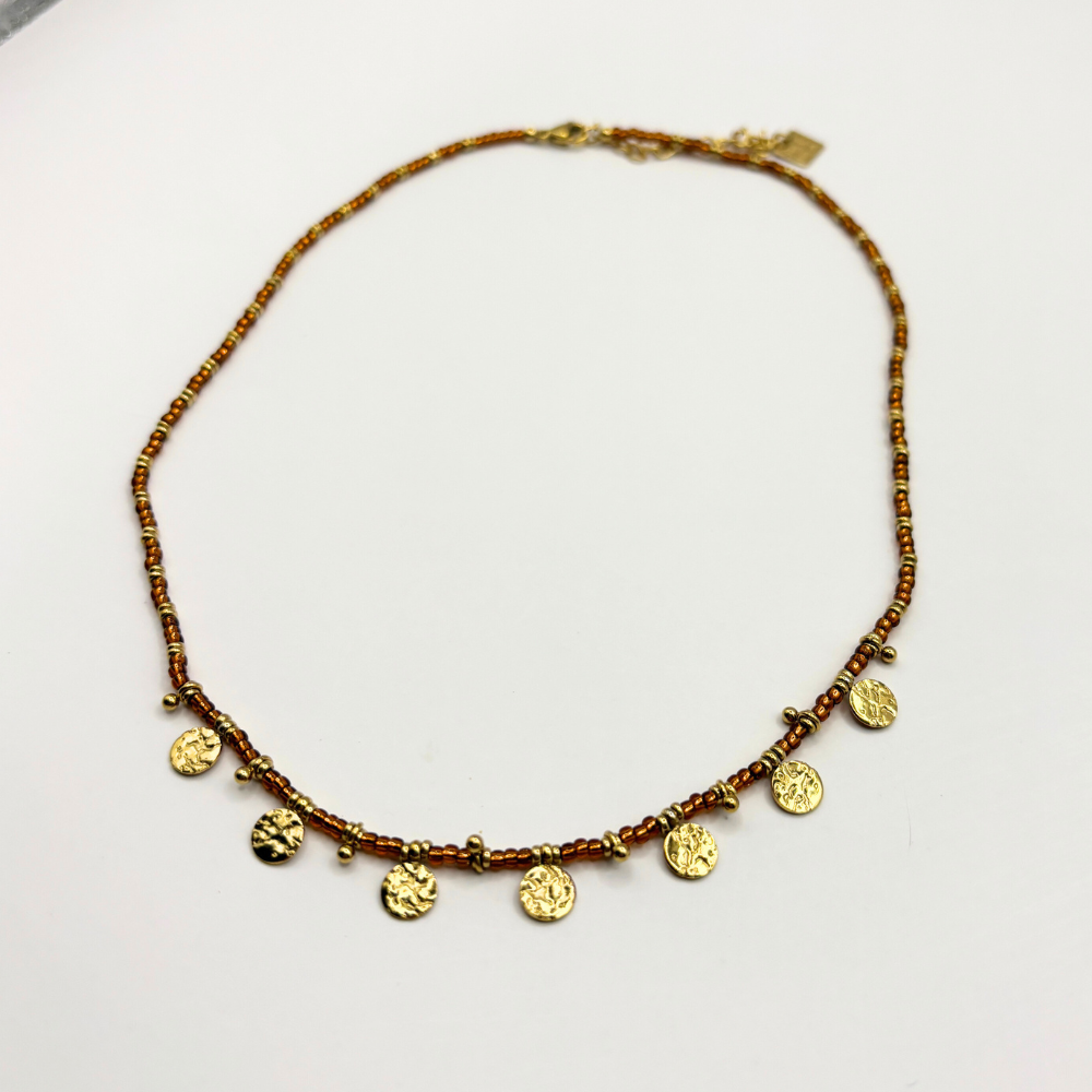 Brown sugar ketting