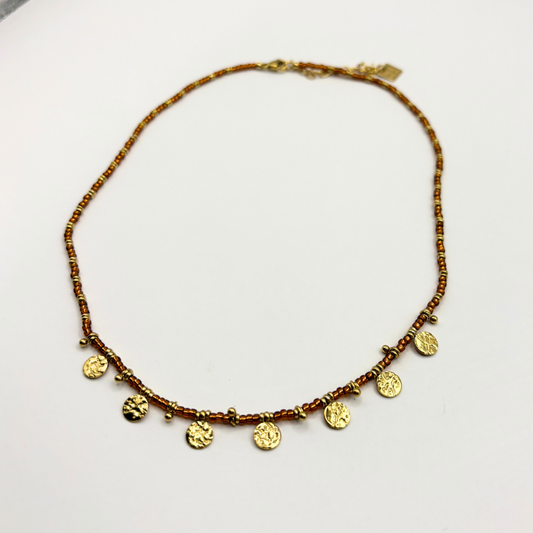 Brown sugar ketting