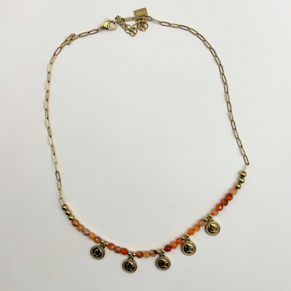 Fall ketting