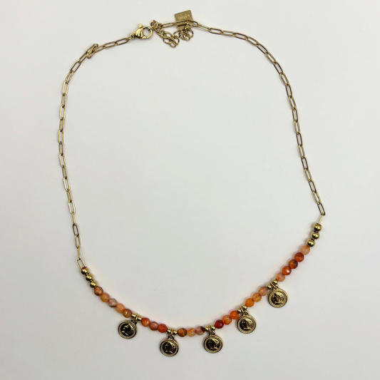 Fall ketting