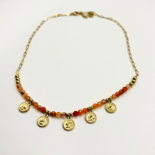 Fall ketting