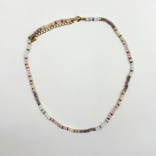 Color ketting